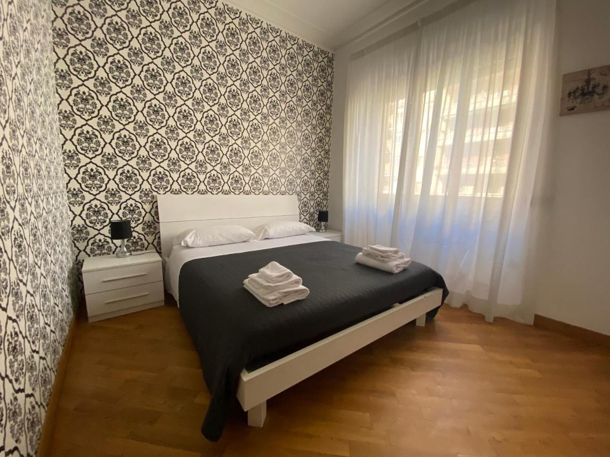 Casa de hóspedes Flaminio Holidays Roma