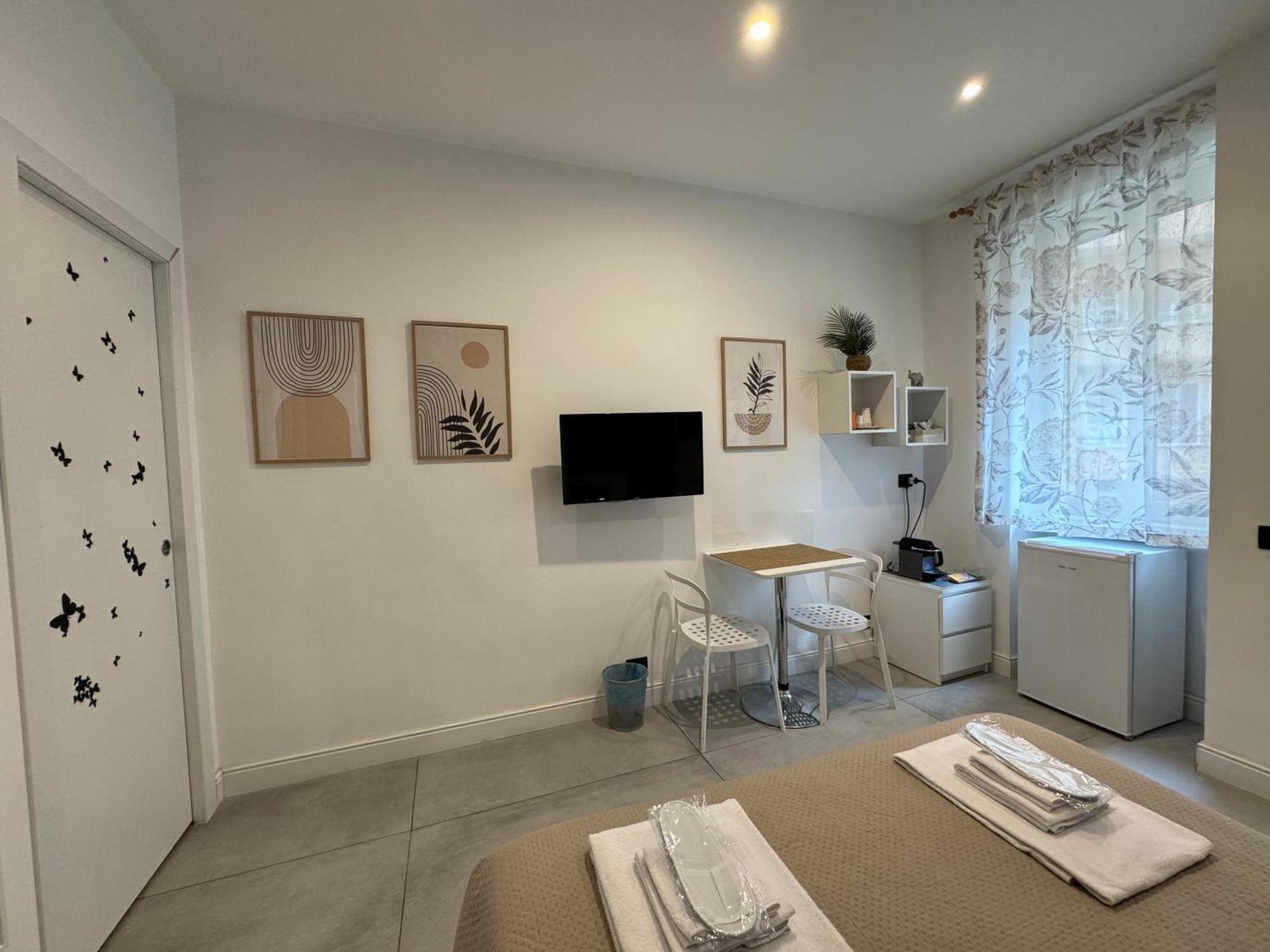 Casa de hóspedes Flaminio Holidays Roma
